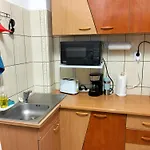 Tasa Apartment Saturn