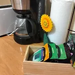 Apartment Tasa Saturn