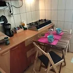 Apartment Tasa Saturn