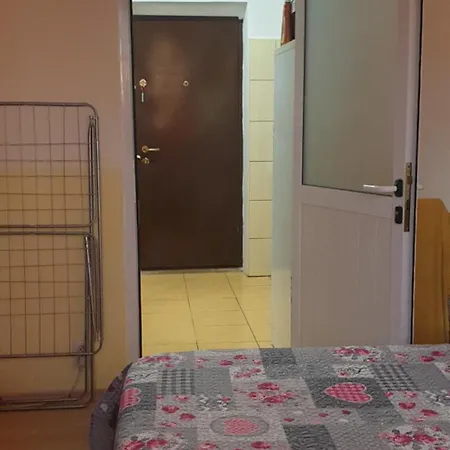 Apartament Tasa *