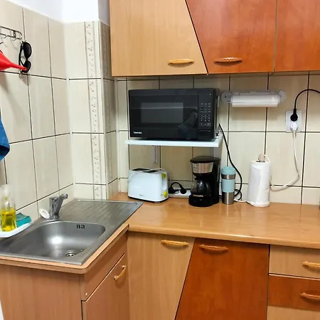 Tasa Apartament Saturn