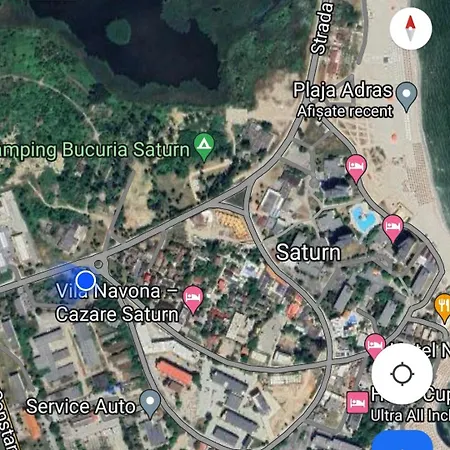 Tasa 萨图恩