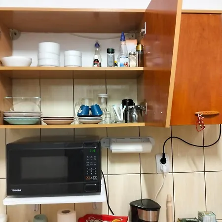 Tasa Apartament *