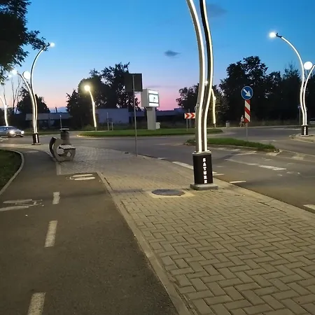 Tasa Lägenhet