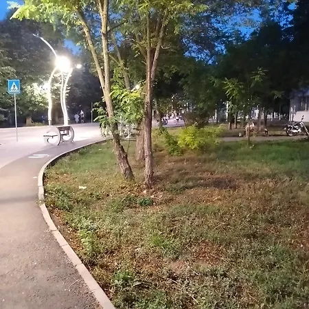 Tasa Apartament Saturn