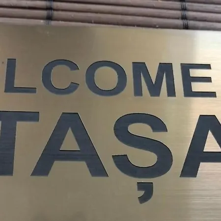 Tasa Apartament Saturn