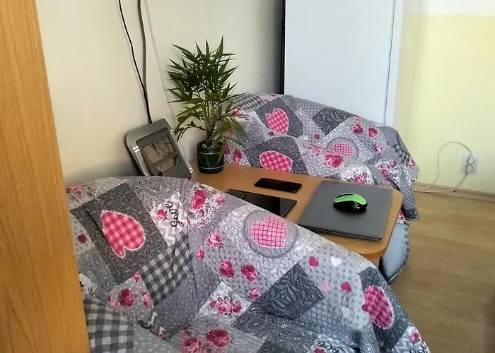 公寓 Tasa 萨图恩