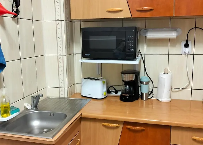 Tasa 公寓 萨图恩