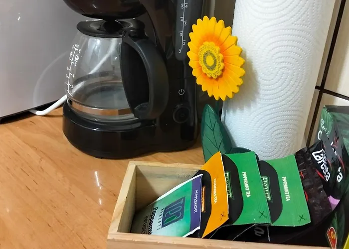 公寓 Tasa 萨图恩