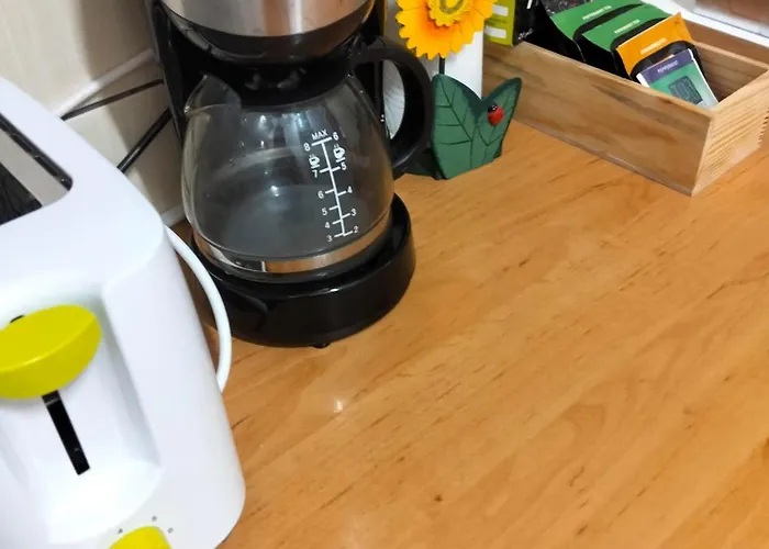 Tasa 公寓 萨图恩