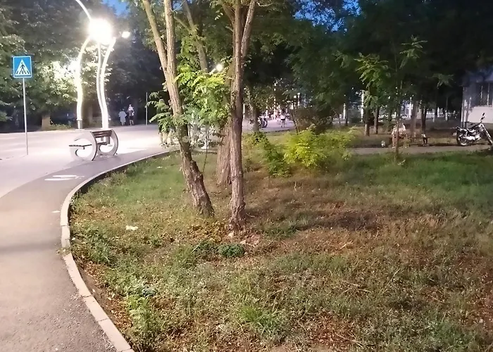 Tasa 公寓 萨图恩